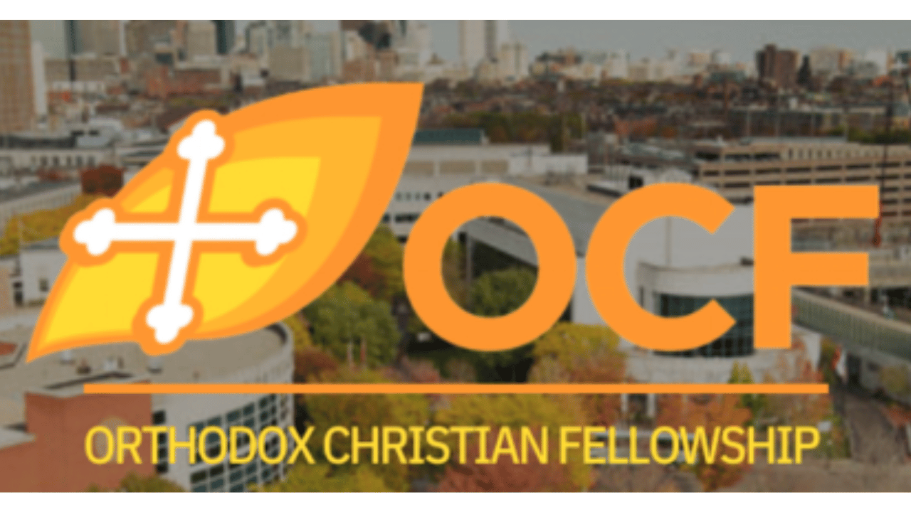Cathedral Campus Ministry & OCF